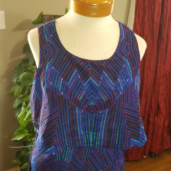 Mossimo Dress Size Medium - Picture 3 of 8